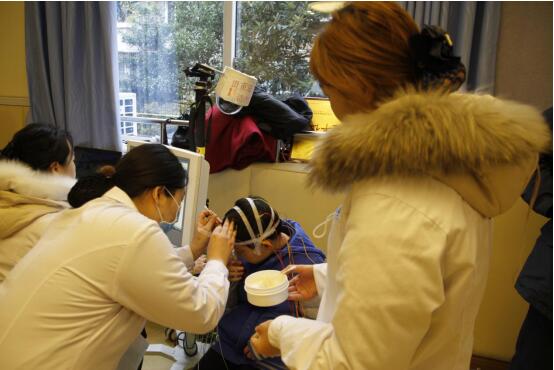 共享健康 共抗癫痫