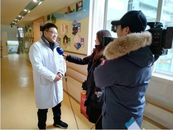 共享健康 共抗癫痫